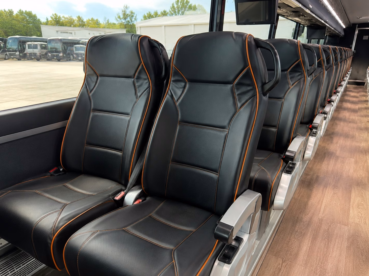 booking prom transportation in norwalk is faster than you think