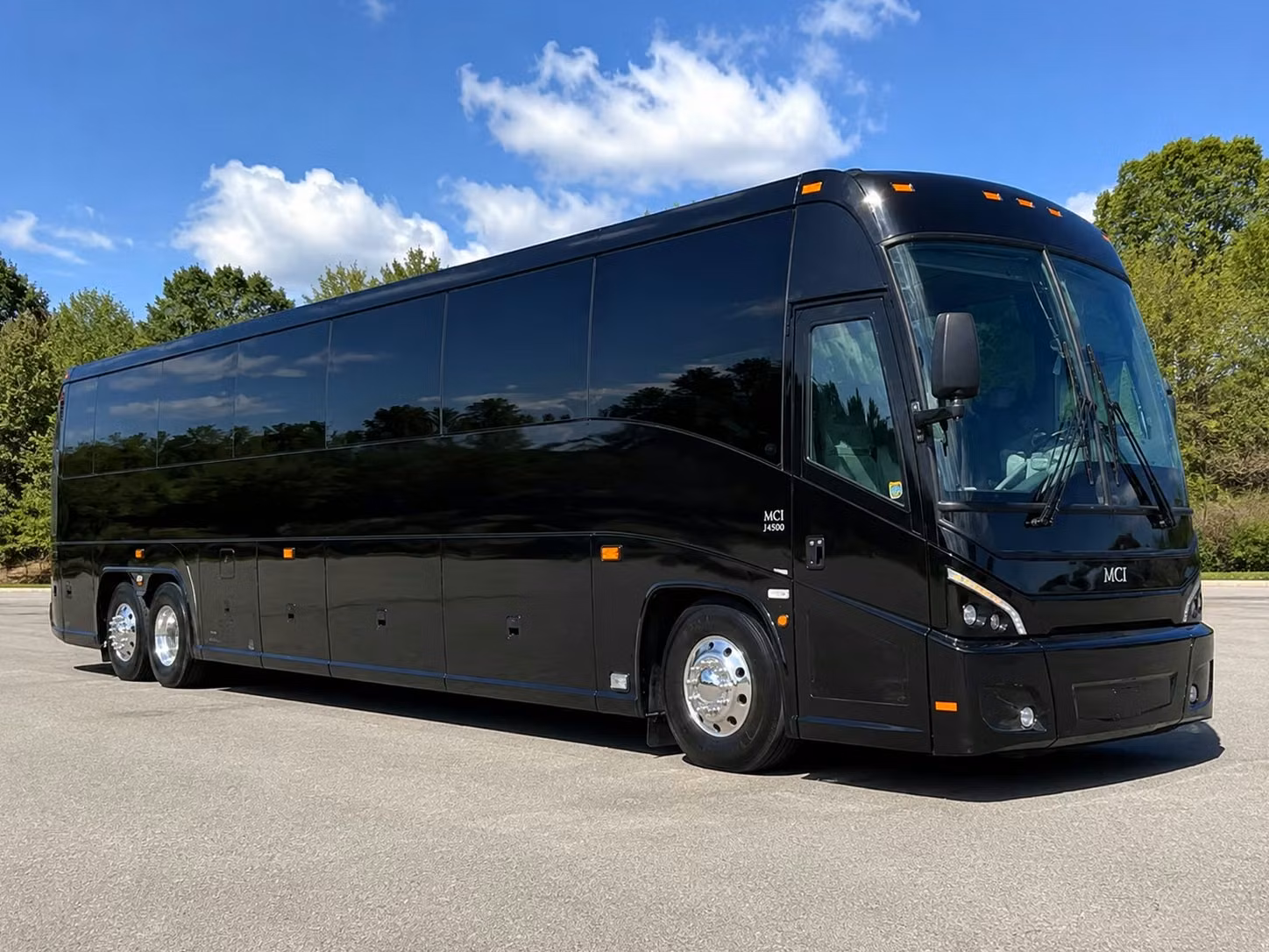 convention and conference shuttle bus services across greater norwalk