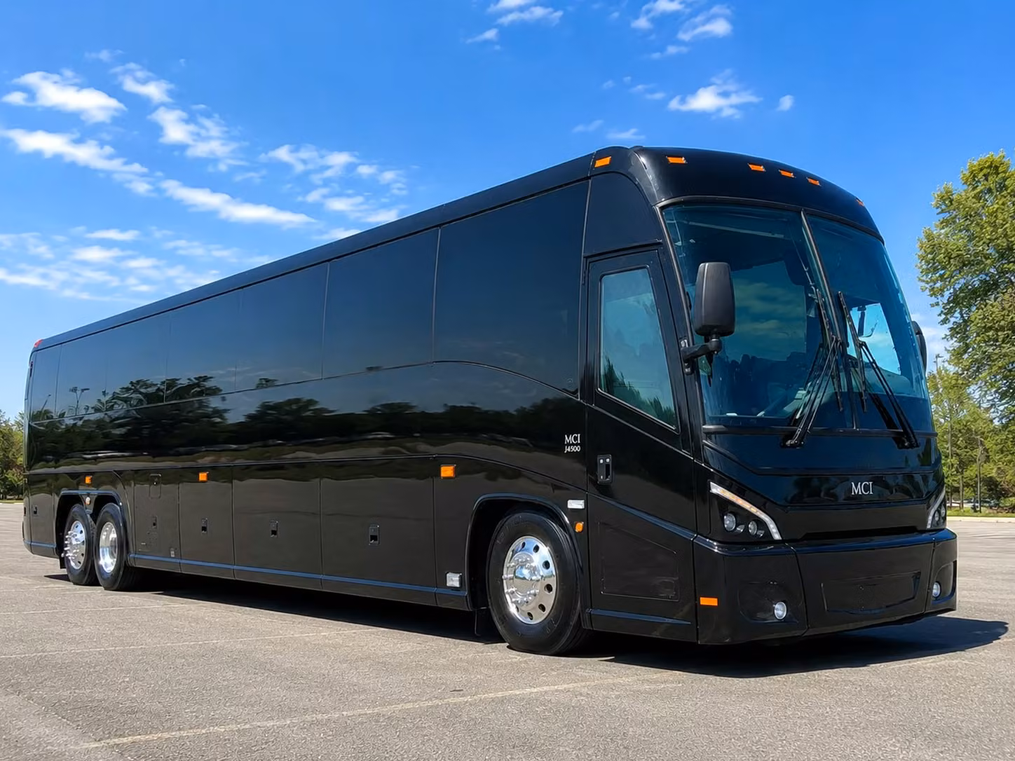 corporate event transportation in norwalk and all the surrounding areas