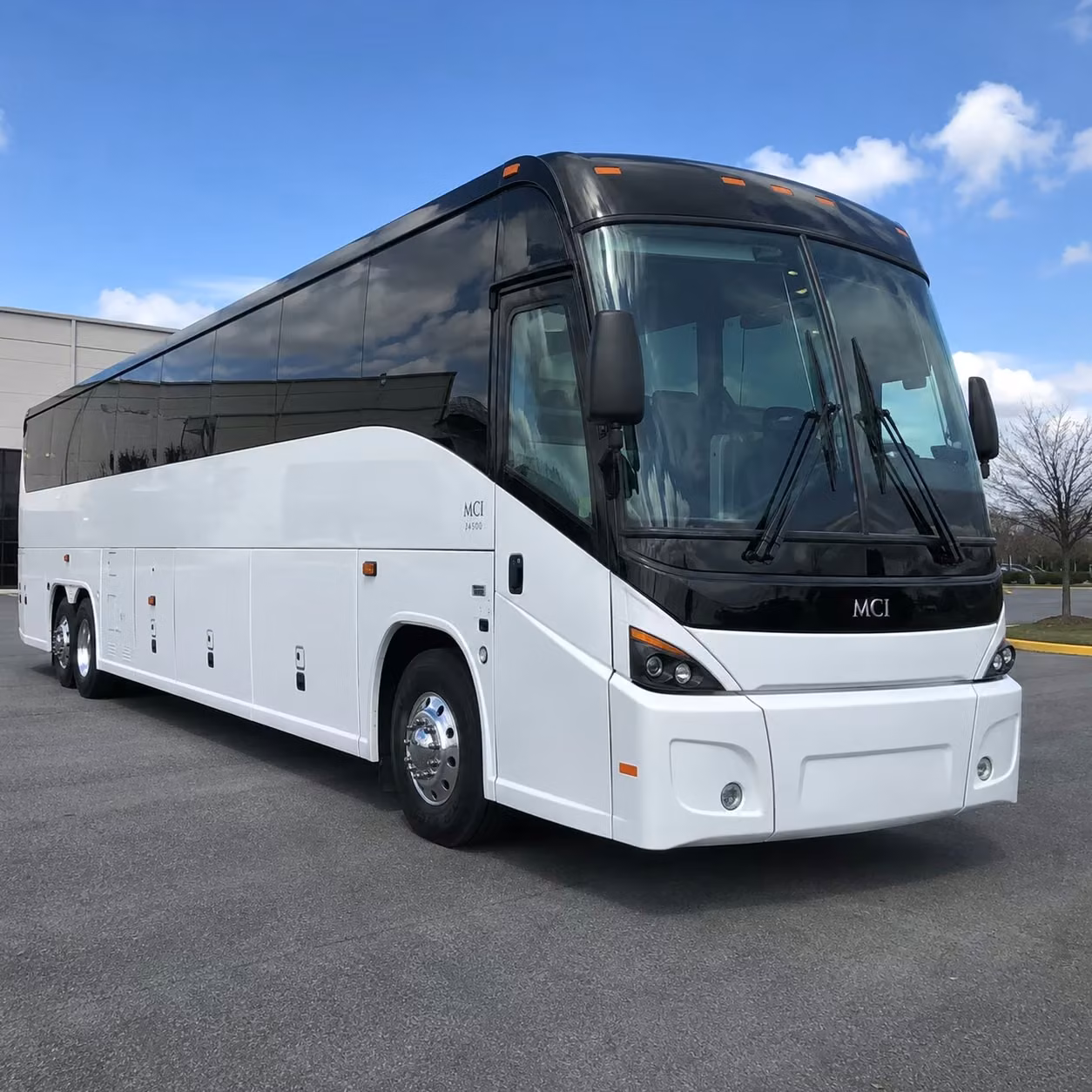 corporate groups flying out of norwalk deserve seamless reliable airport transfers