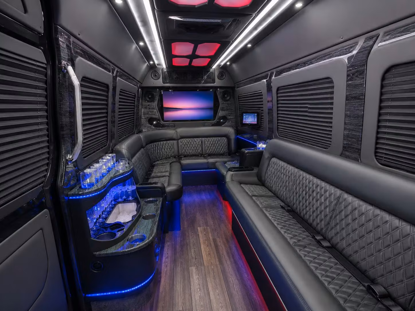 don t let parking headaches ruin your norwalk church event transportation