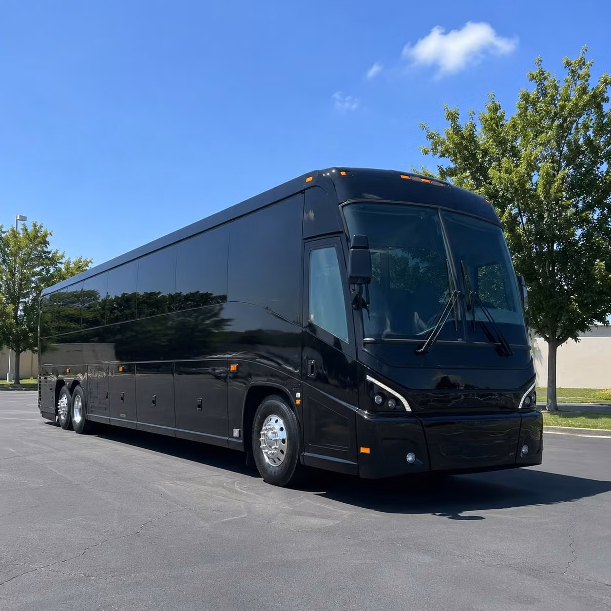 employee transportation in norwalk and all the surrounding areas