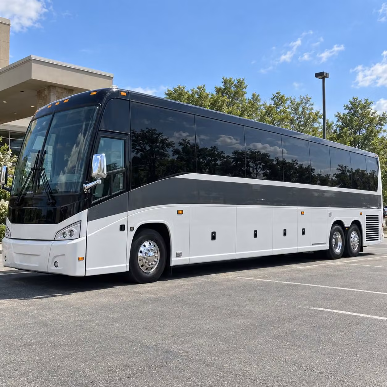 field trip buses to the maritime aquarium at norwalk and waterfront destinations