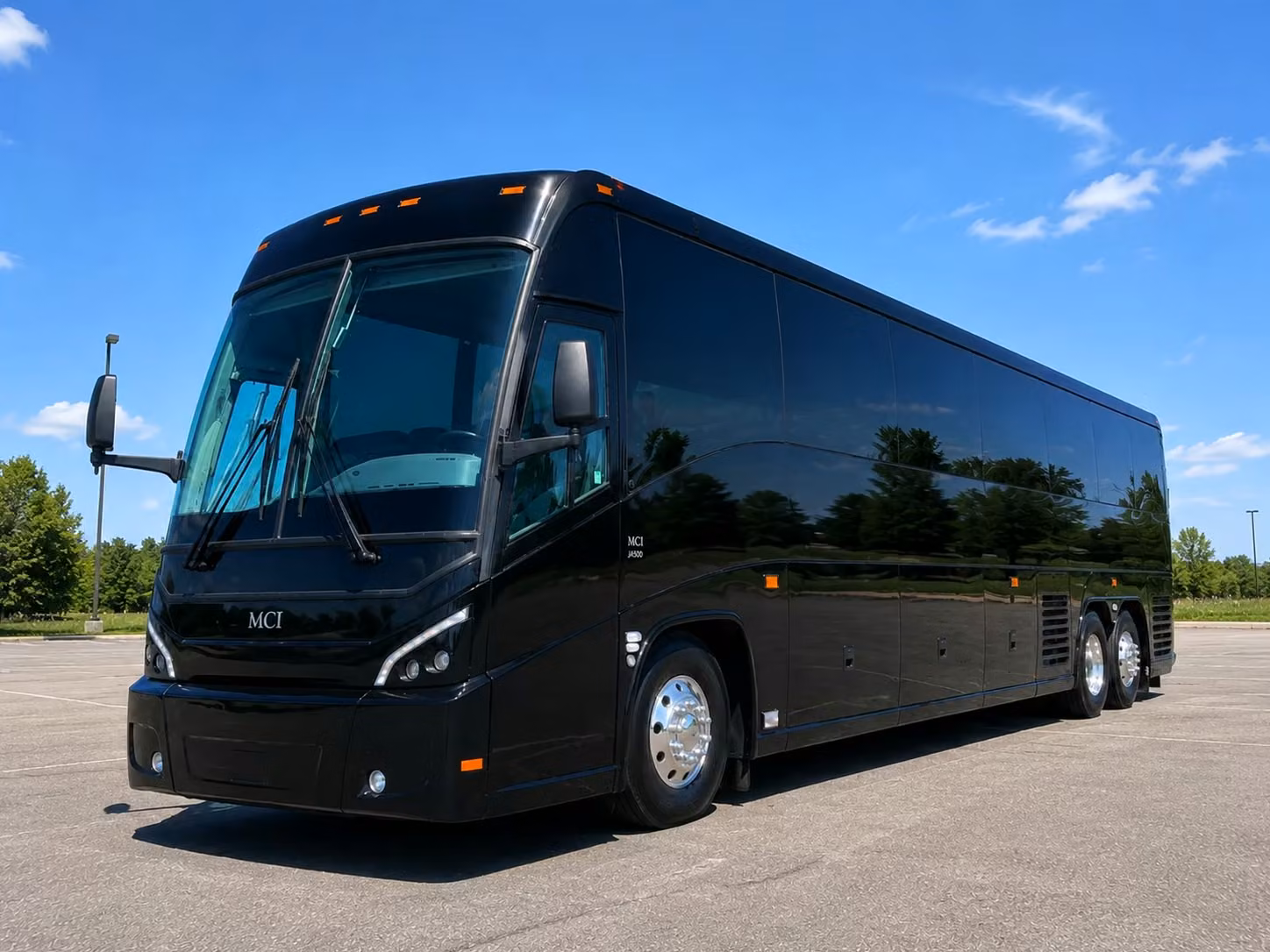 fill out one quick form to book school field trip transportation in norwalk