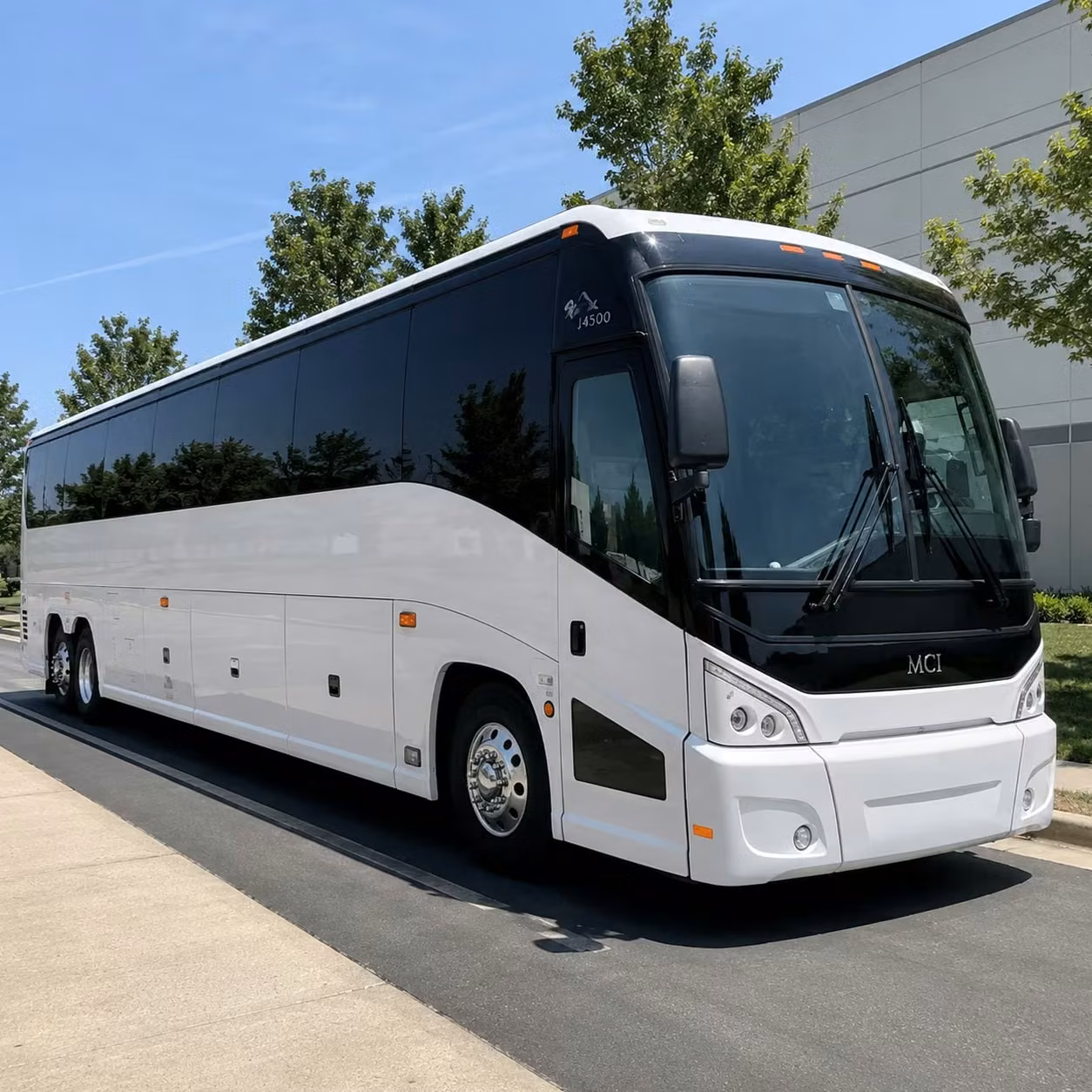 forget the carpool chaos rent a bus for norwalk youth group events