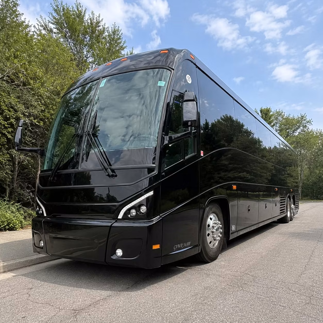 government military transportation in norwalk and all the surrounding areas