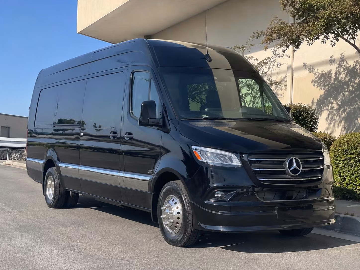 government military transportation services in norwalk