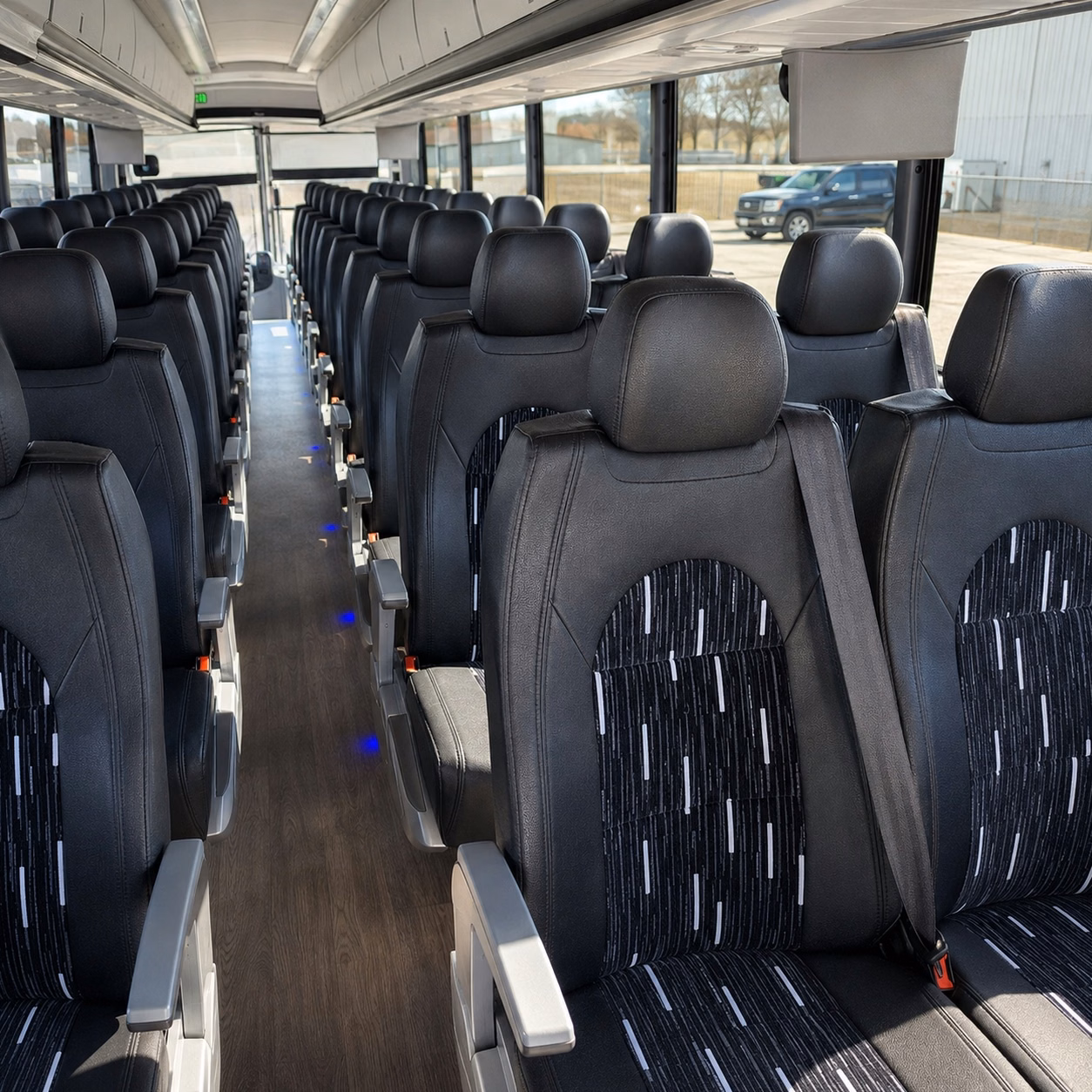 how the day of the week changes what a bus costs in norwalk connecticut