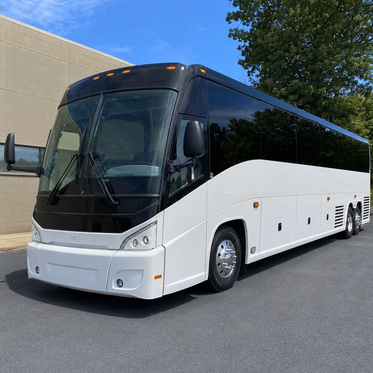 long distance transportation in norwalk and all the surrounding areas