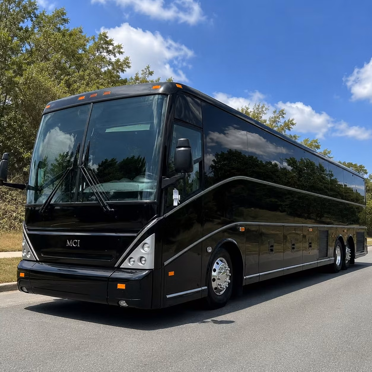 make your norwalk concert night unforgettable with a party bus rental