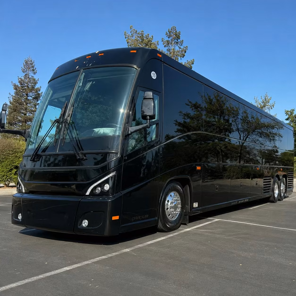 norwalk corporate groups have a smarter way to travel long distance