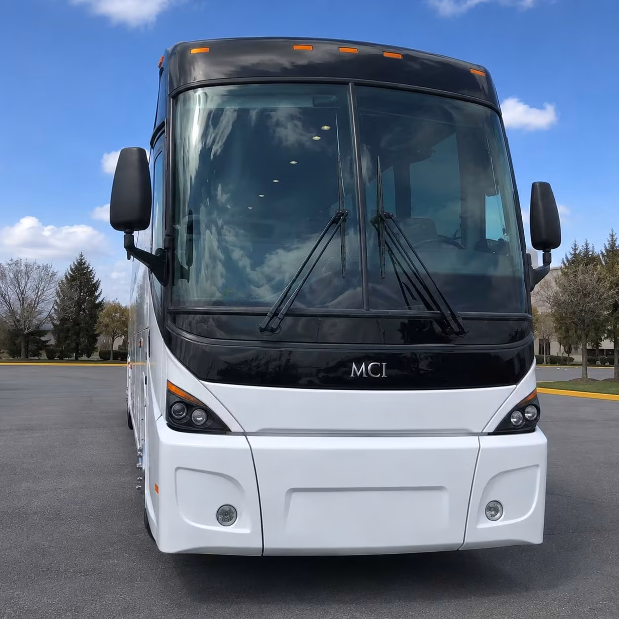 norwalk long distance transportation services