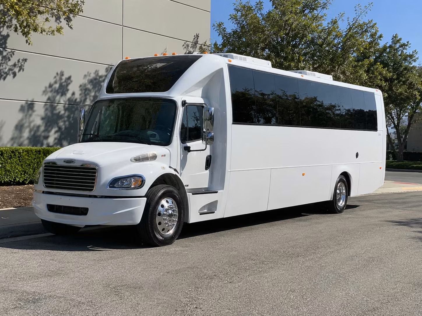 norwalk prom night party buses that keep the energy going all night long
