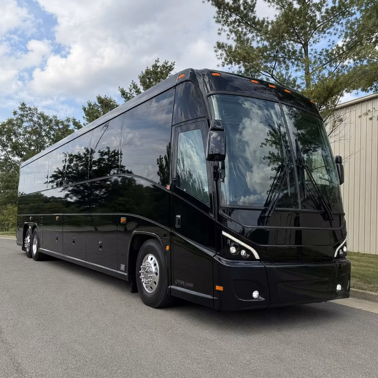 norwalk veterans transportation and va shuttle bus services