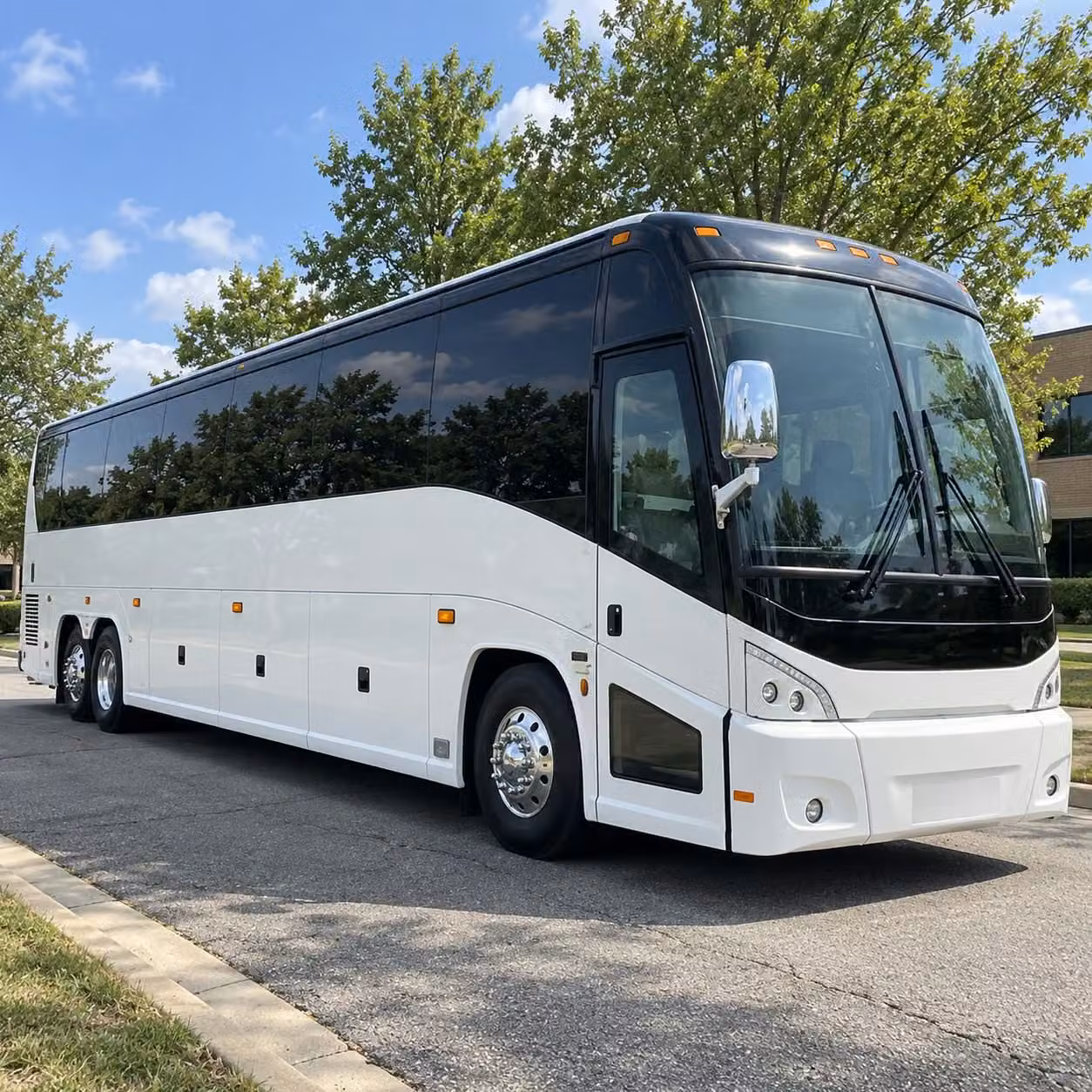 private event transportation in norwalk and all the surrounding areas