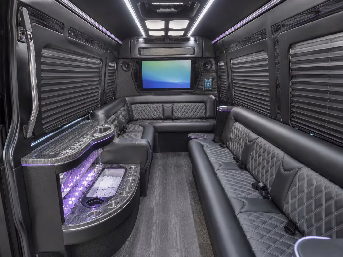 recurring employee shuttle programs built around your norwalk work schedule