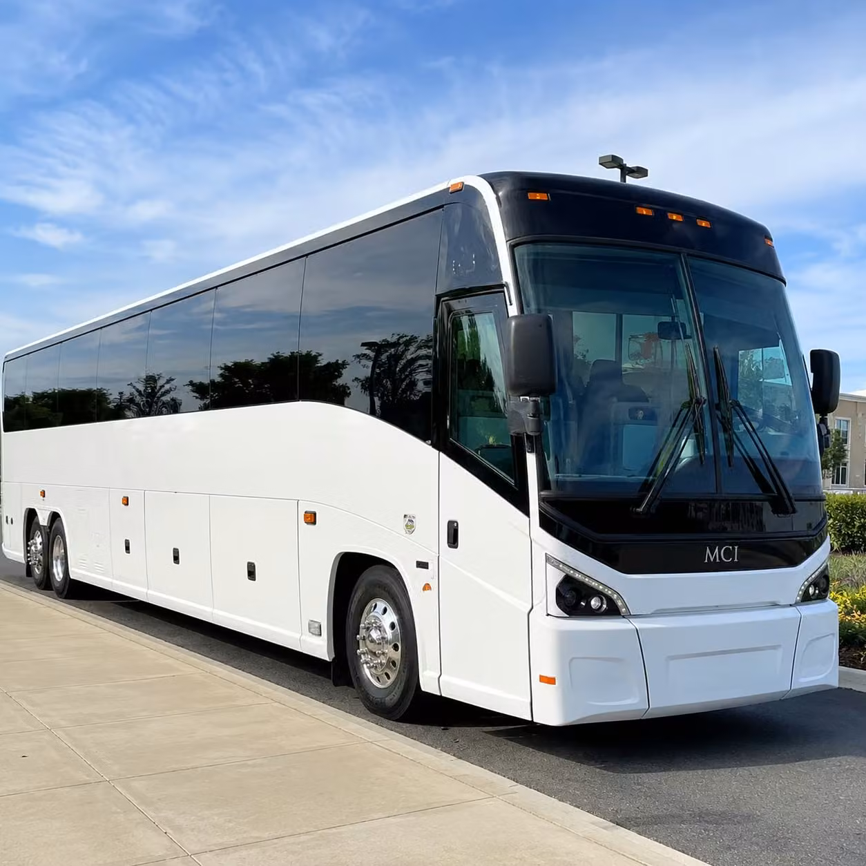 religious group transportation in norwalk and all the surrounding areas