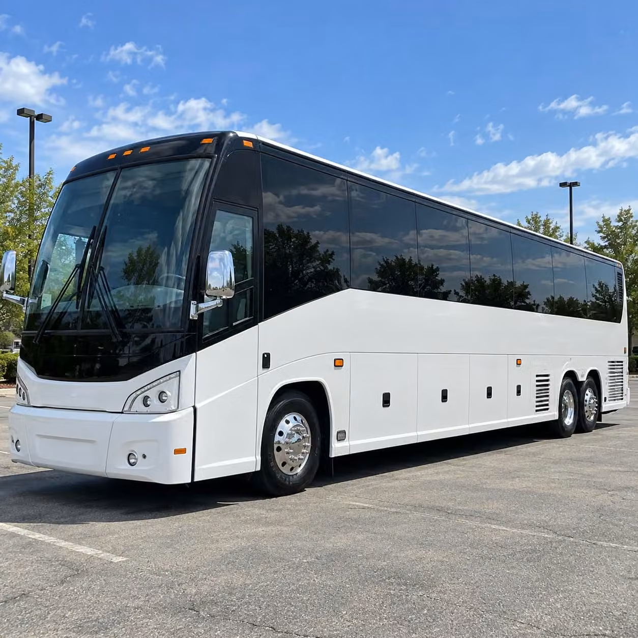 school event transportation in norwalk and all the surrounding areas