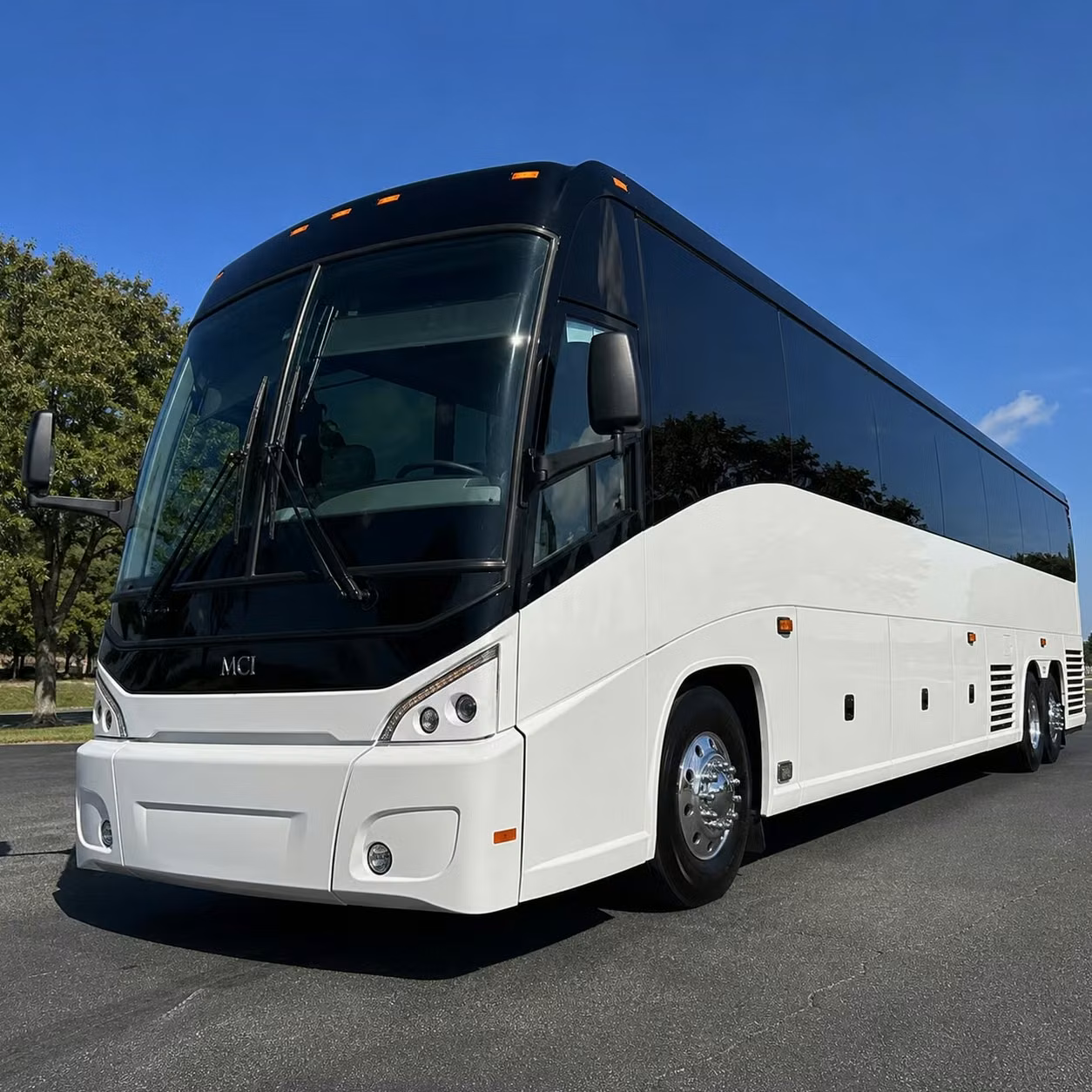 shuttle your norwalk congregation to sunday services and weekly programs