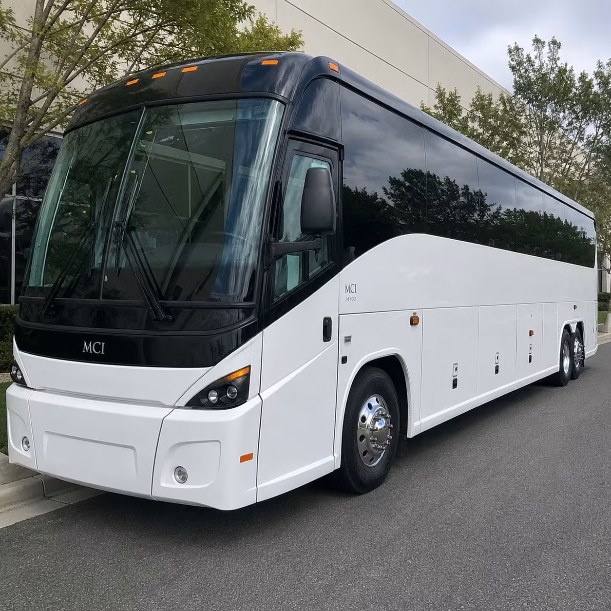 shuttle your norwalk workforce between metro north stations and the office