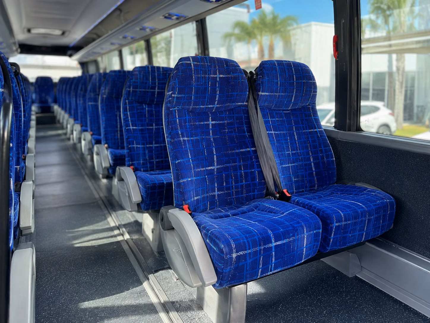 tailgate bus rentals and group transportation to gillette stadium and beyond