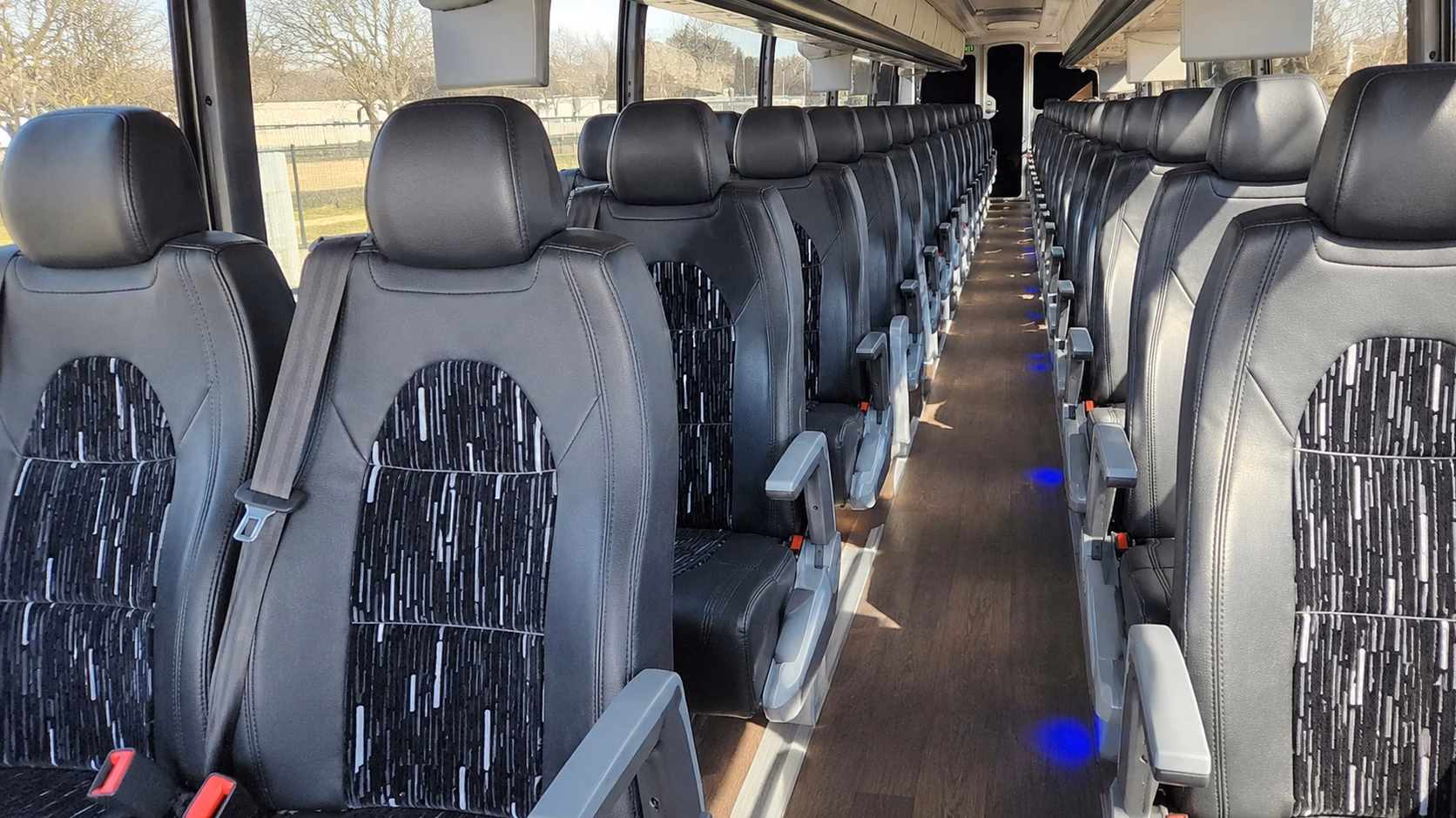 wedding transportation in norwalk and all the surrounding areas